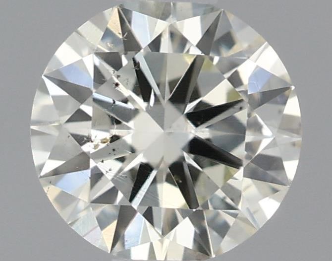 639493542 Diamant Natural ROUND SI1