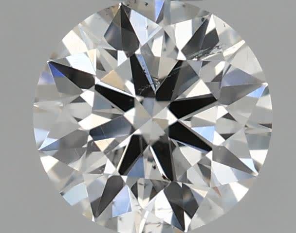 639493582 Diamant Natural ROUND SI1