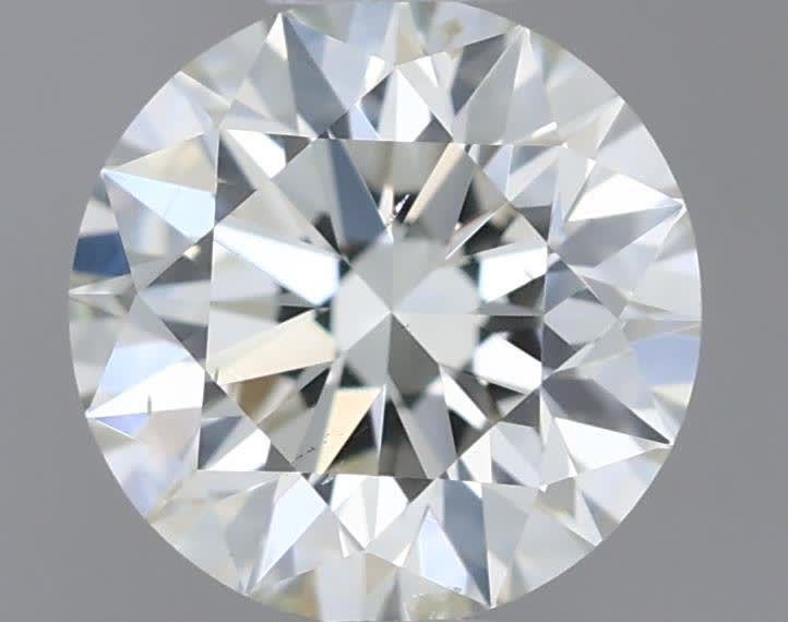 639493585 Diamant Natural ROUND SI1