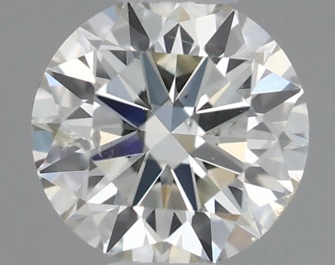 639493612 Diamant Natural ROUND SI1