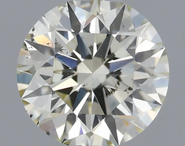 639493698 Diamant Natural ROUND SI1