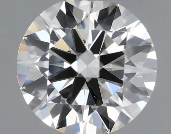639493701 Diamant Natural ROUND VS1