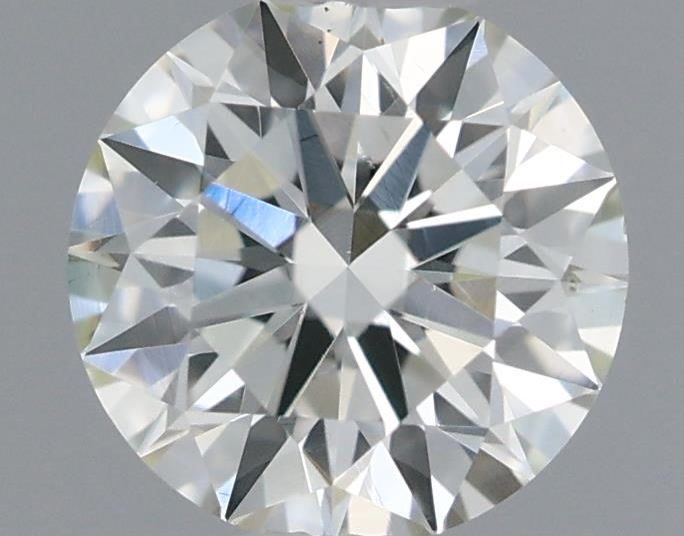 639493728 Diamant Natural ROUND VS2