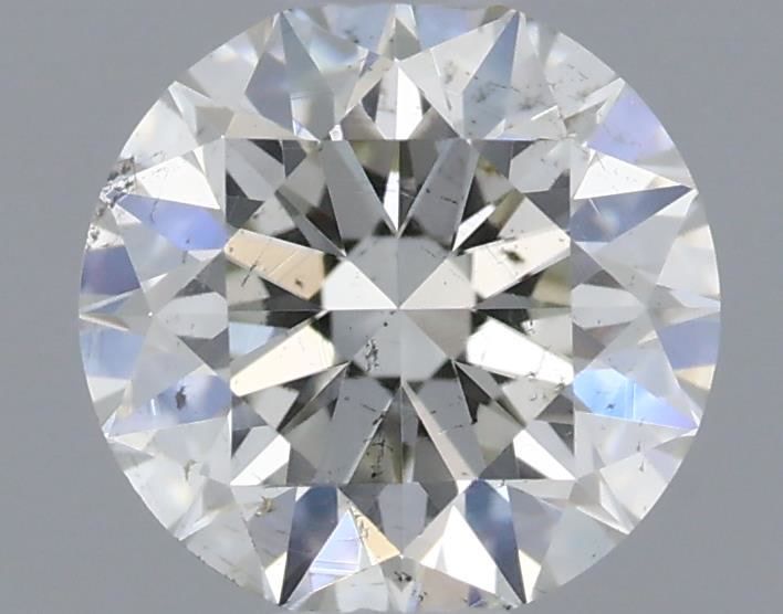 639493759 Diamant Natural ROUND SI1