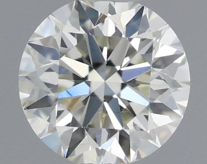 639493761 Diamant Natural ROUND VS1