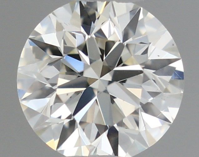 639493765 Diamant Natural ROUND VS1