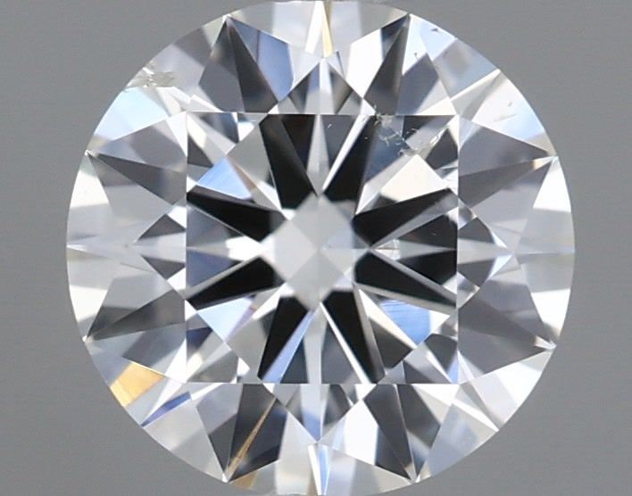 639493767 Diamant Natural ROUND SI1