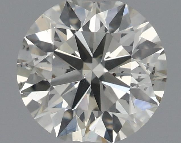639493768 Diamant Natural ROUND SI1