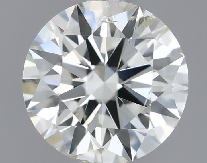 639493945 Diamant Natural ROUND SI1