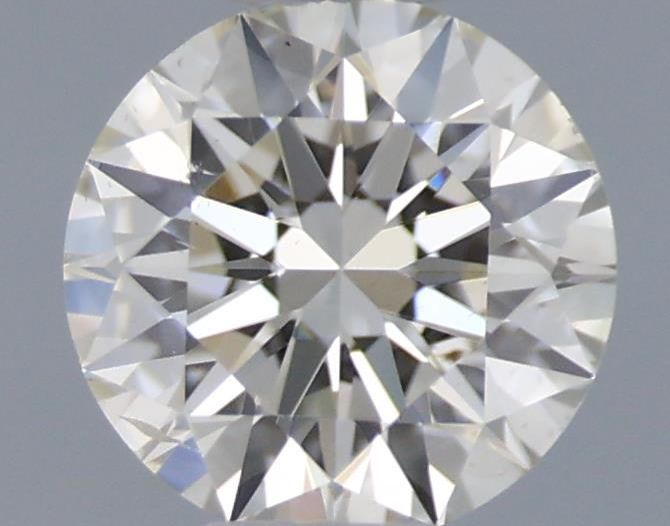 639493954 Diamant Natural ROUND SI1