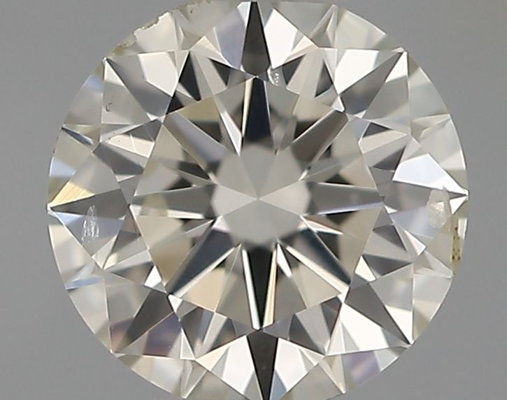 639493969 Diamant Natural ROUND SI1