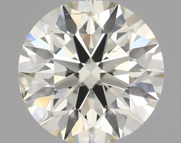 639493977 Diamant Natural ROUND SI1
