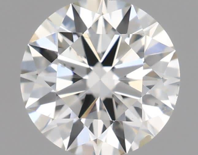 639493978 Diamant Natural ROUND SI1