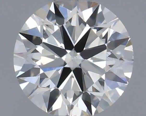 639493998 Diamant Natural ROUND SI1