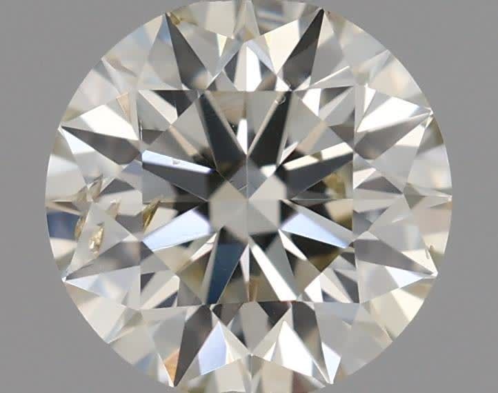 639494004 Diamant Natural ROUND SI1