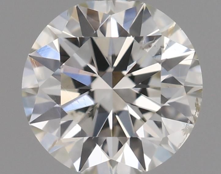 639494023 Diamant Natural ROUND SI1