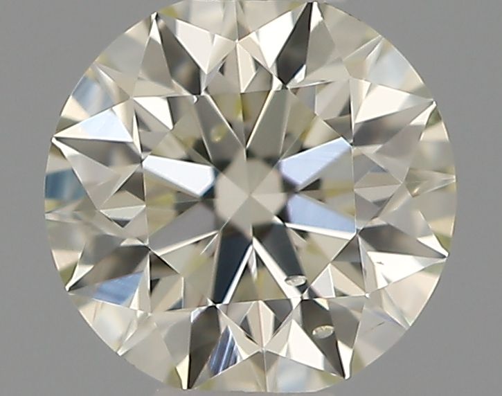 639494056 Diamant Natural ROUND SI1