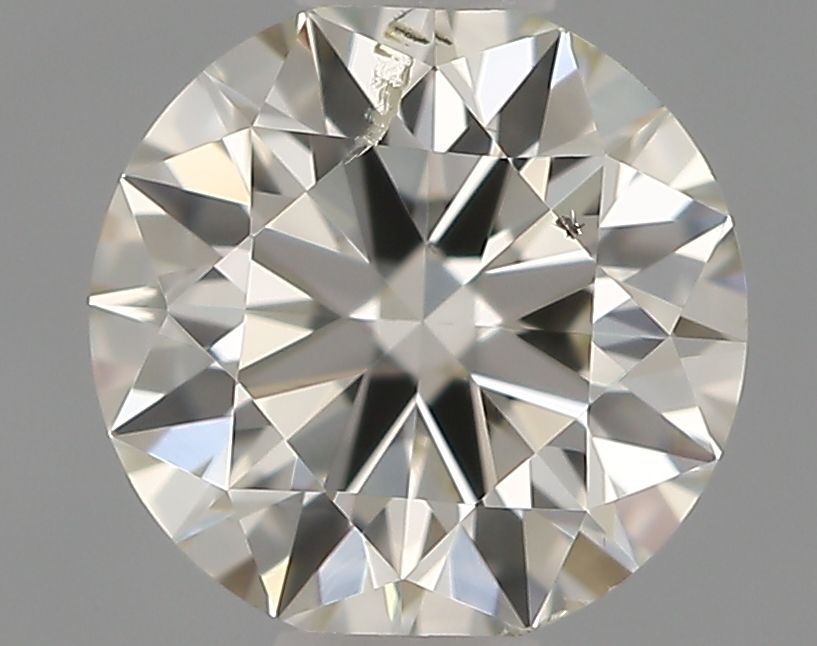 639494057 Diamant Natural ROUND SI1
