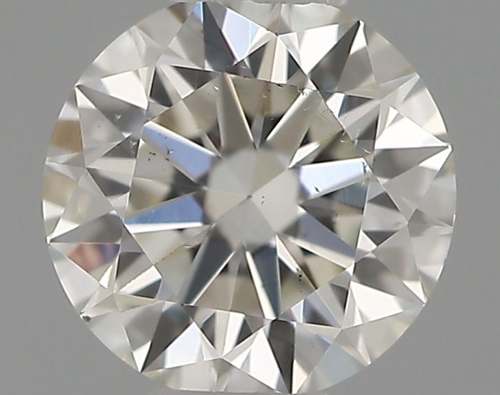 639494068 Diamant Natural ROUND SI1