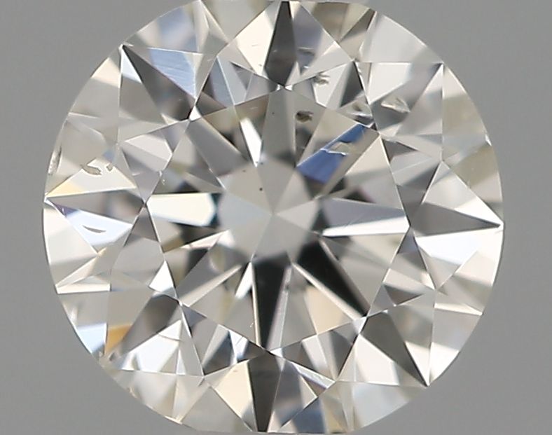 639494076 Diamant Natural ROUND SI1