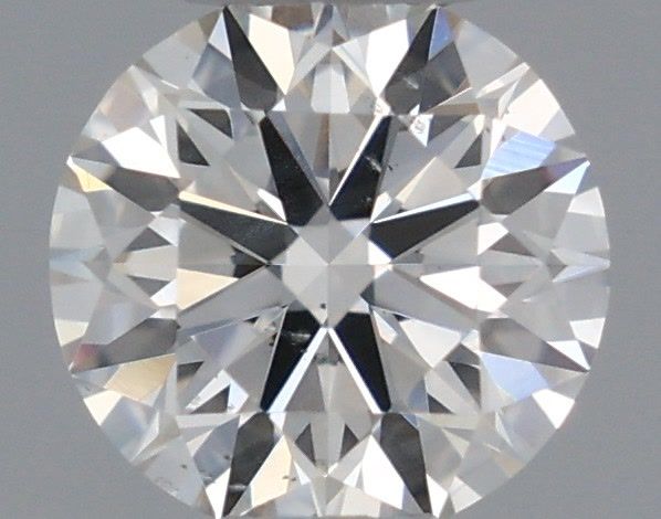 639494202 Diamant Natural ROUND SI1