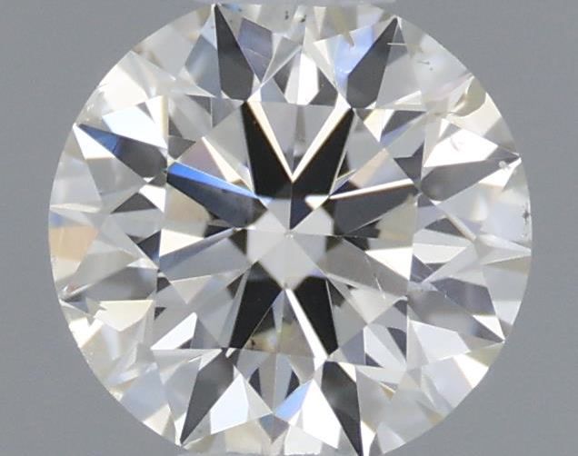 639494211 Diamant Natural ROUND SI1