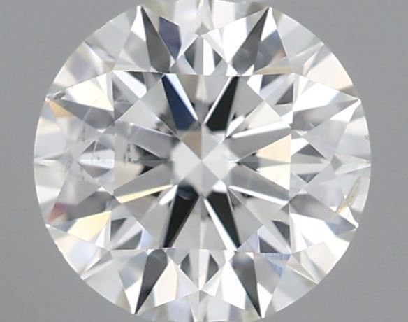 639494222 Diamant Natural ROUND SI1