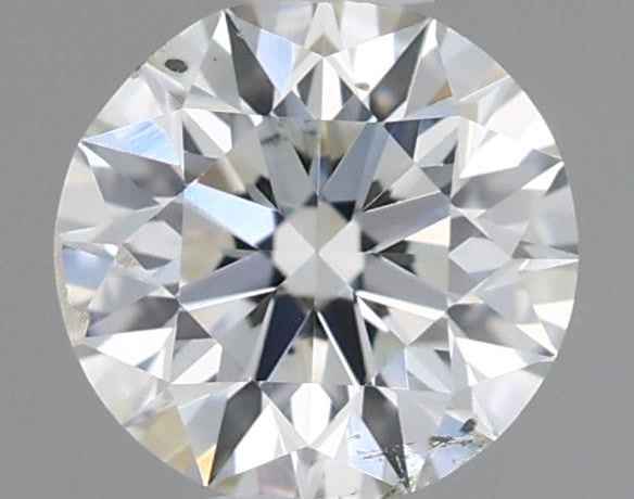 639494224 Diamant Natural ROUND SI1