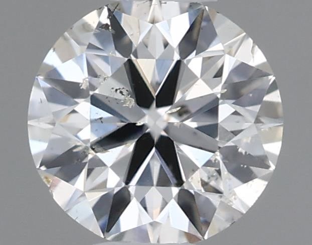 639494228 Diamant Natural ROUND SI1