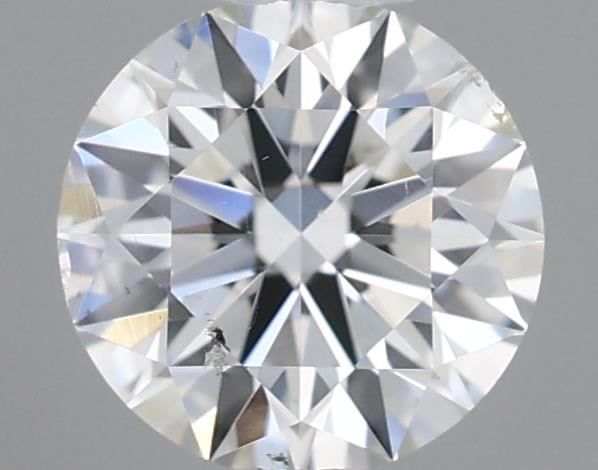 639494235 Diamant Natural ROUND SI1