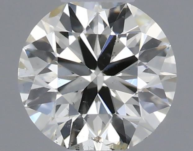 639494240 Diamant Natural ROUND SI1