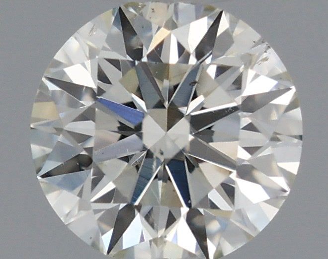 639494246 Diamant Natural ROUND SI1