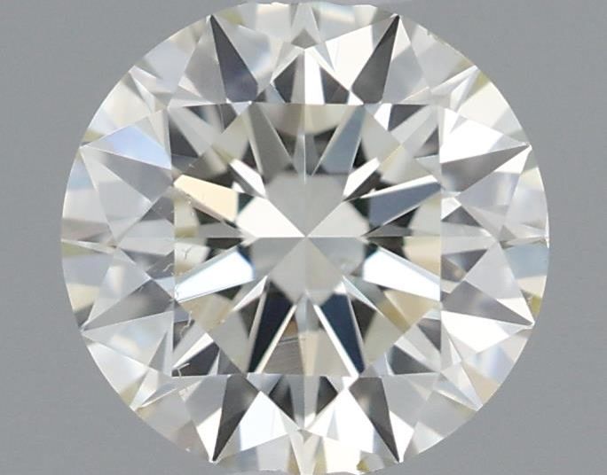 639494431 Diamant Natural ROUND SI1
