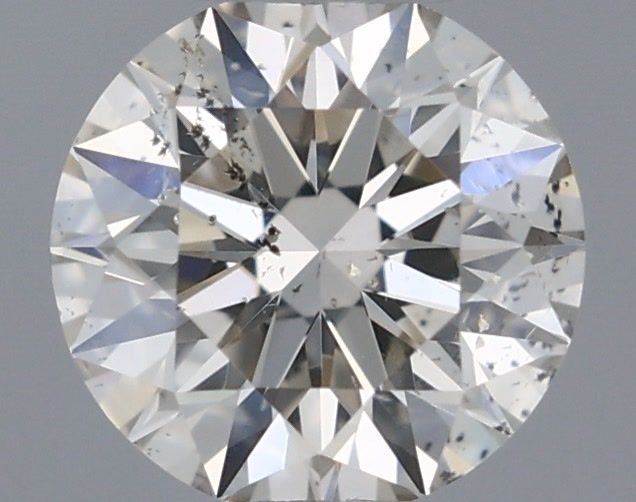 639494495 Diamant Natural ROUND SI1