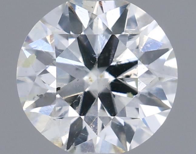 639494510 Diamant Natural ROUND SI1