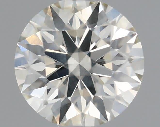 639494551 Diamant Natural ROUND SI1