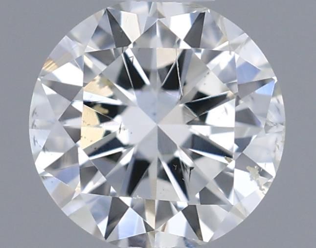 639494597 Diamant Natural ROUND SI1