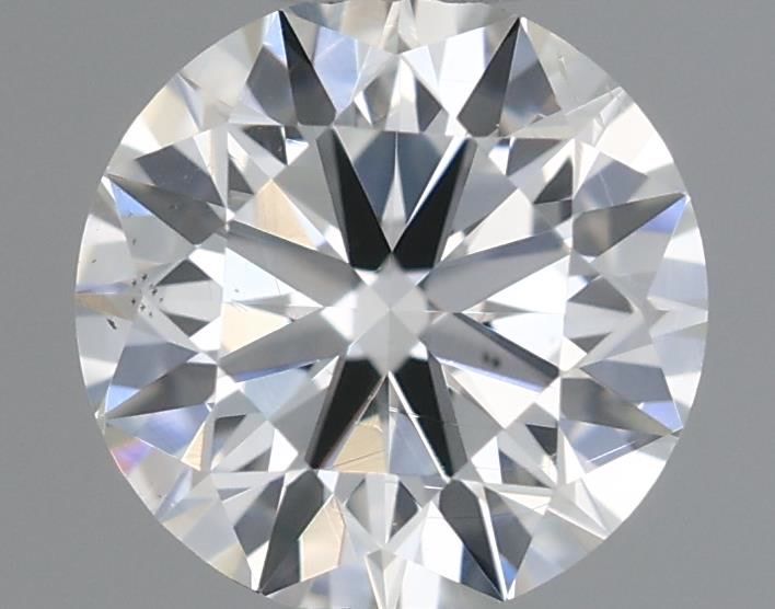 639494627 Diamant Natural ROUND SI1