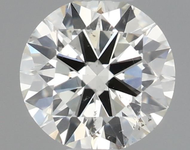 639494628 Diamant Natural ROUND SI1