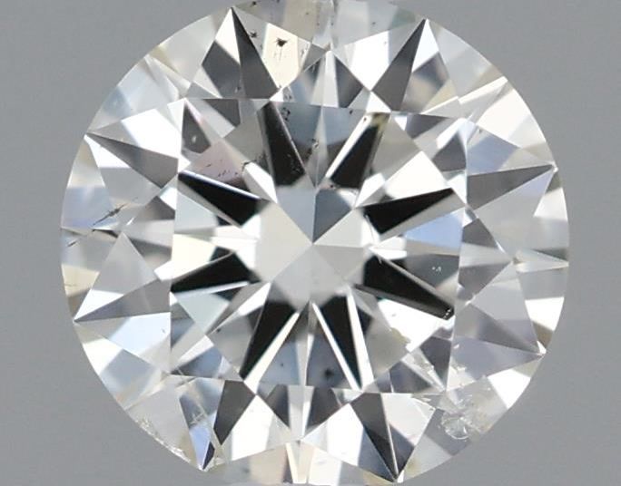 639494655 Diamant Natural ROUND SI1