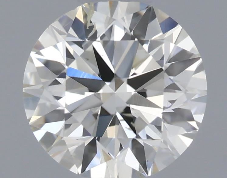639494656 Diamant Natural ROUND SI1