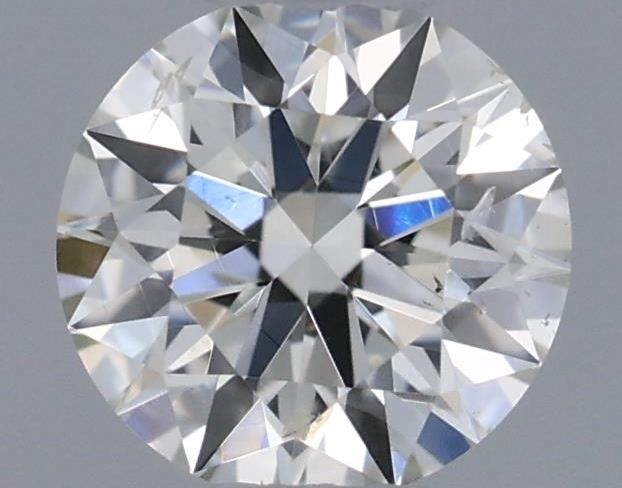 639494670 Diamant Natural ROUND SI1