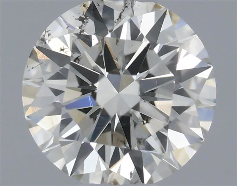 639494678 Diamant Natural ROUND SI1