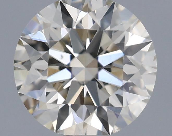 639494721 Diamant Natural ROUND VS2