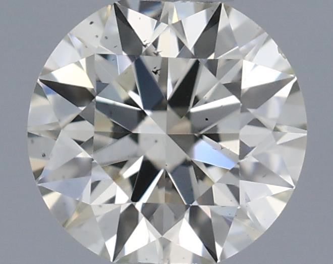 639494722 Diamant Natural ROUND VS2