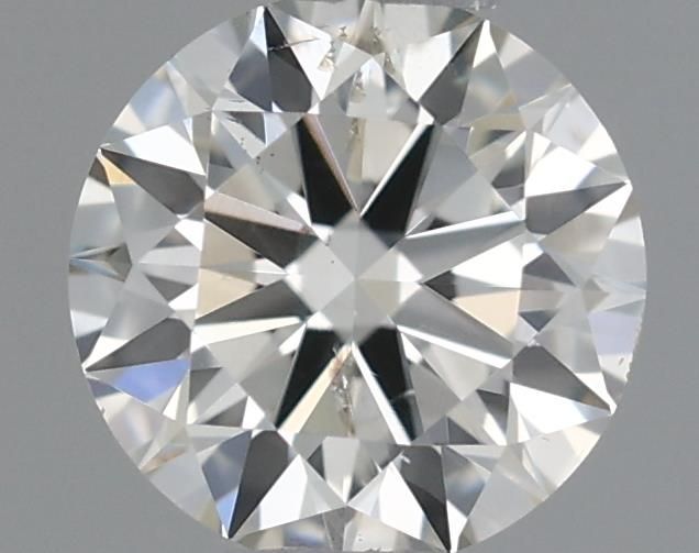 639494745 Diamant Natural ROUND SI1