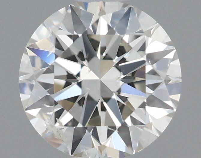 639494746 Diamant Natural ROUND SI1
