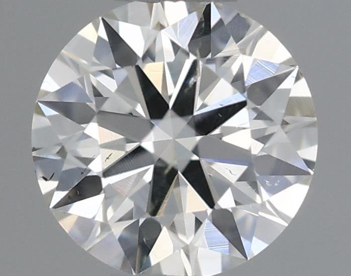 639494747 Diamant Natural ROUND SI1