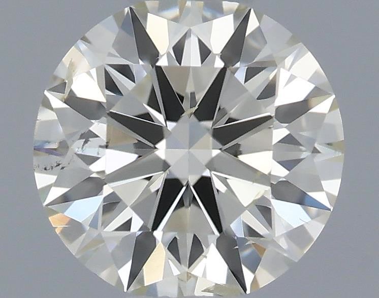 639494749 Diamant Natural ROUND SI1