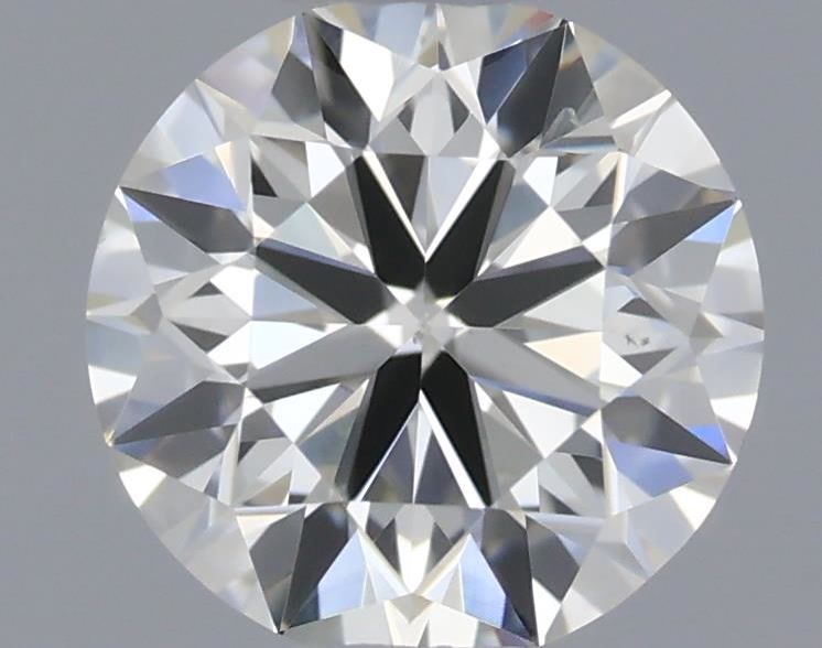 639494758 Diamant Natural ROUND SI1